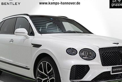 Bentley Bentayga 6.590 km 308.850 &euro; Hannover 30655