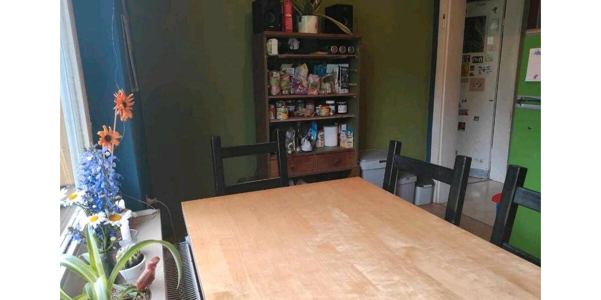 Dachgeschoßwohnung Hildesheim Himmelsthür - 3 Zimmer, 65 m&sup2;, 600&euro; | Angebot:26545068