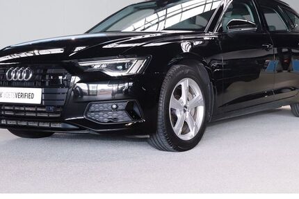 Audi A6 133.700 km 26.999 &euro; Hildesheim 31135