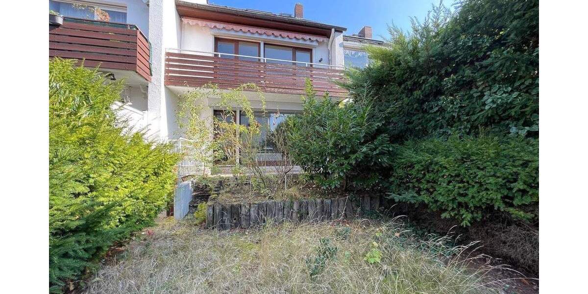 Reihenmittelhaus Laatzen Alt-Laatzen - 4 Zimmer, 125 m&sup2;, 330.000&euro; | Angebot:25686717