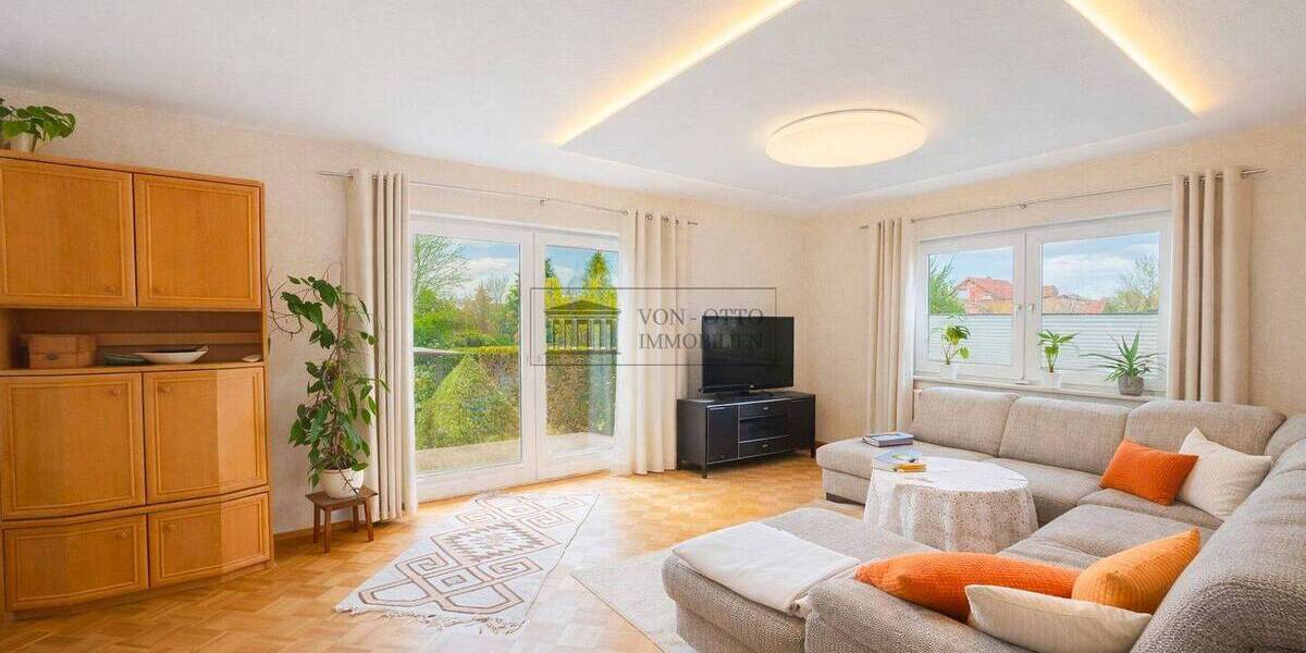 Mehrfamilienhaus, Wohnhaus Ilsede Groß Lafferde - 5 Zimmer, 117 m&sup2;, 329.000&euro; | Angebot:25915456