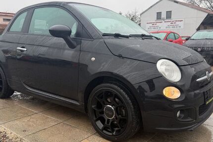 Fiat 500S 79.000 km 9.499 &euro; Hannover 30163
