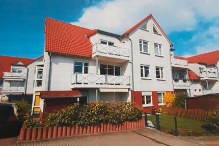 Wohnung Salzgitter Ortschaft Ost - 3 Zimmer, 84 m&sup2;, 706&euro; | Angebot:25893800