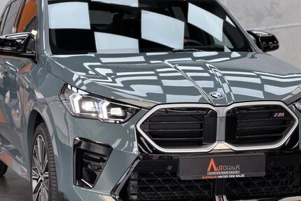 BMW X2 15.550 km 50.950 &euro; Salzgitter 38259