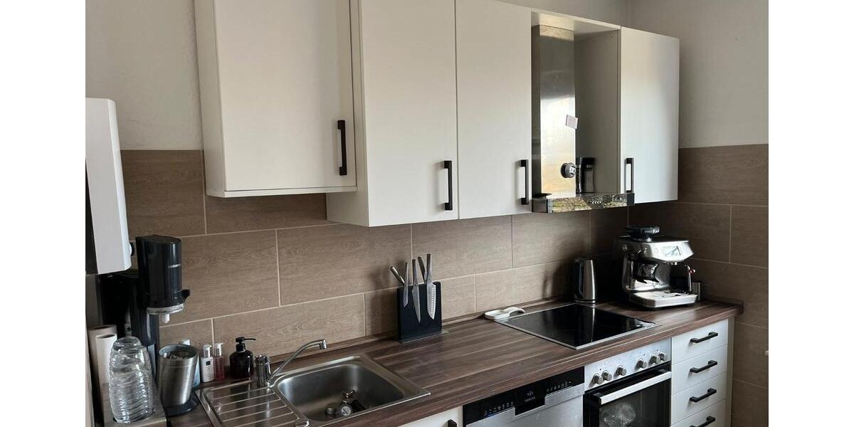 Etagenwohnung Ilsede - 3 Zimmer, 88 m&sup2;, 600&euro; | Angebot:26020760