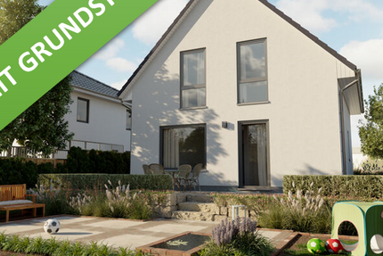 Haus Ilsede Groß Ilsede - 4 Zimmer, 106 m&sup2;, 295.290&euro; | Angebot:25916974