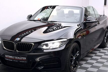 BMW M240i 53.000 km 39.490 &euro; Lehrte 31275