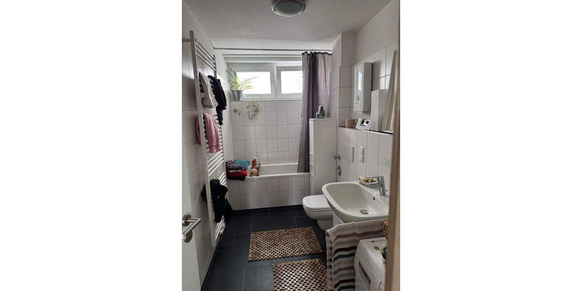 Etagenwohnung Hannover Südstadt - 2 Zimmer, 62 m&sup2;, 930&euro; | Angebot:25815630