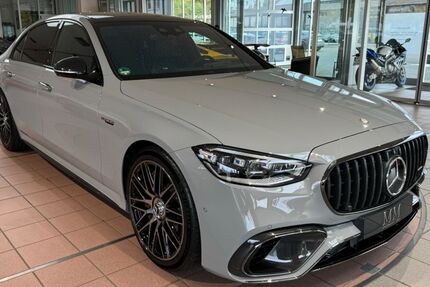 Mercedes-Benz S 63 AMG 45.142 km 164.800 &euro; Hannover 30655