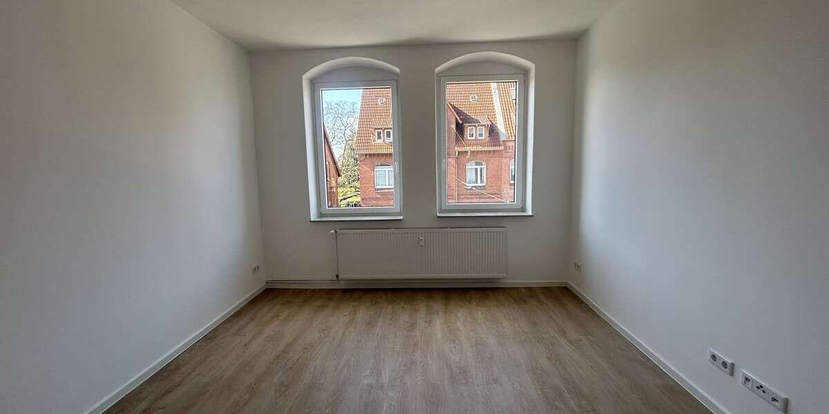 Etagenwohnung Laatzen - 2 Zimmer, 45 m&sup2;, 450&euro; | Angebot:26083072