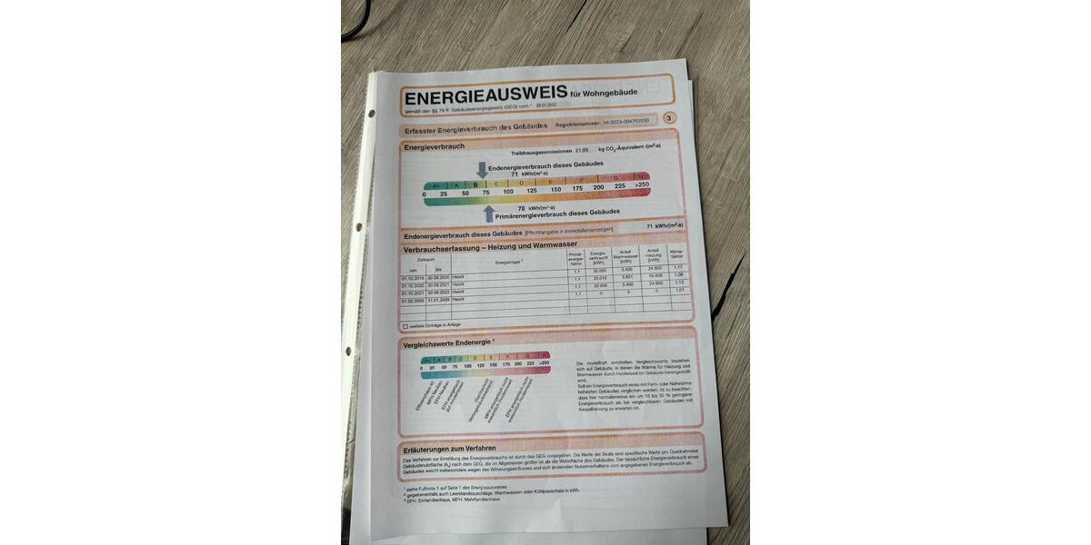 Mehrfamilienhaus, Wohnhaus Freden (Leine) - 8 Zimmer, 310 m&sup2;, 250.000&euro; | Angebot:16117830