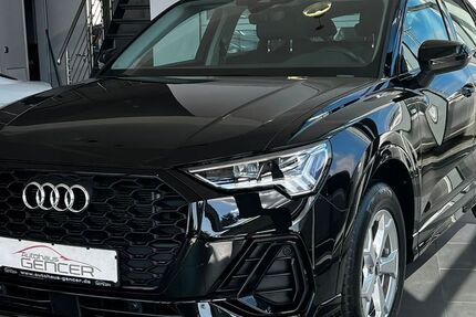Audi Q3 33.000 km 26.890 &euro; Ronnenberg 30952