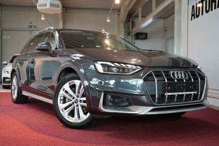 Audi A4 Allroad 57.811 km 32.999 &euro; Peine 31228