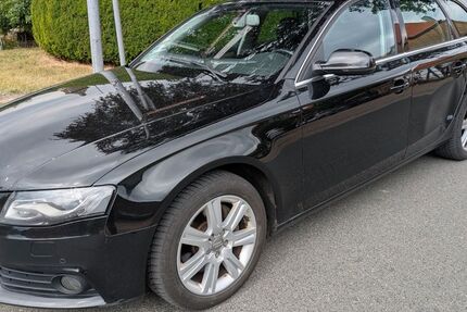 Audi A4 344.000 km 2.400 &euro; Wennigsen 30974