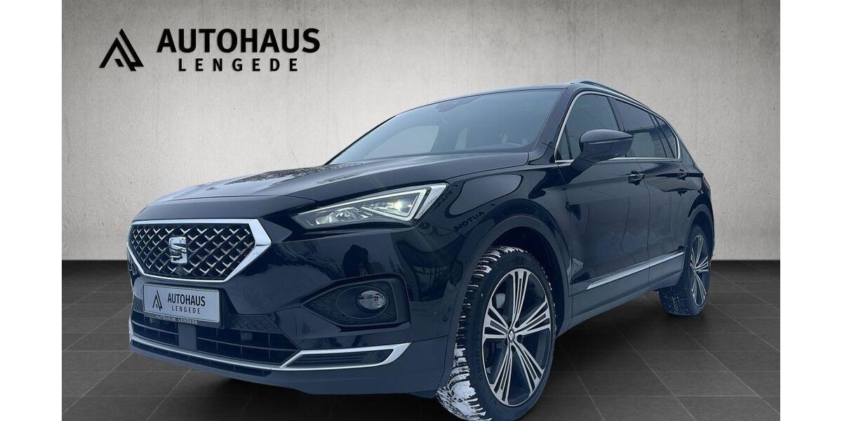 Seat Tarraco 100.000 km 24.999 &euro; Lengede 38268