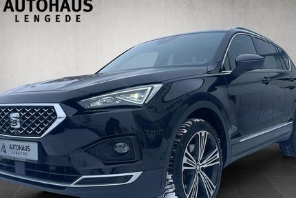 Seat Tarraco 102.614 km 24.999 &euro; Lengede 38268