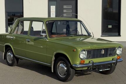 Lada 2110 55.809 km 7.890 &euro; Sehnde 31319