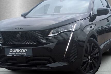 Peugeot 3008 26.401 km 23.480 &euro; Hildesheim 31135
