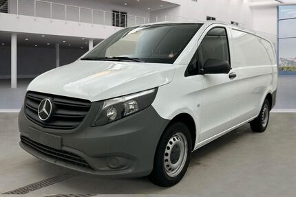 Mercedes-Benz Vito 110.635 km 20.490 &euro; Salzgitter 38259