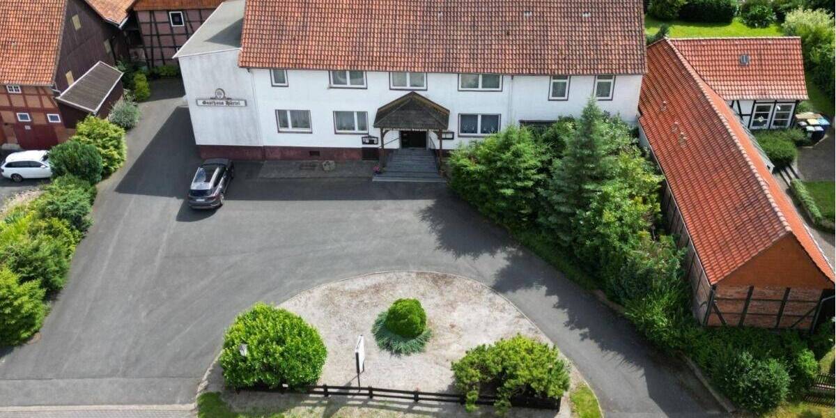 Mehrfamilienhaus, Wohnhaus Sibbesse Petze - 1 Zimmer, 500 m&sup2;, 279.000&euro; | Angebot:25681967