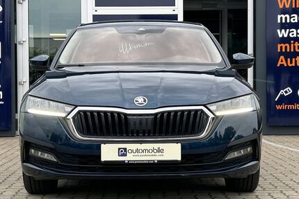Skoda Octavia 115.568 km 19.980 &euro; Salzgitter 38229