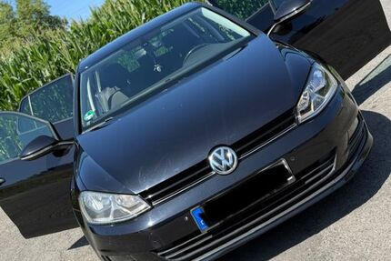 VW Golf 138.500 km 7.500 &euro; Salzgitter 38226