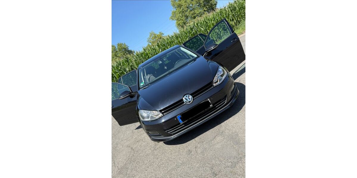 VW Golf 138.500 km 7.500 &euro; Salzgitter 38226