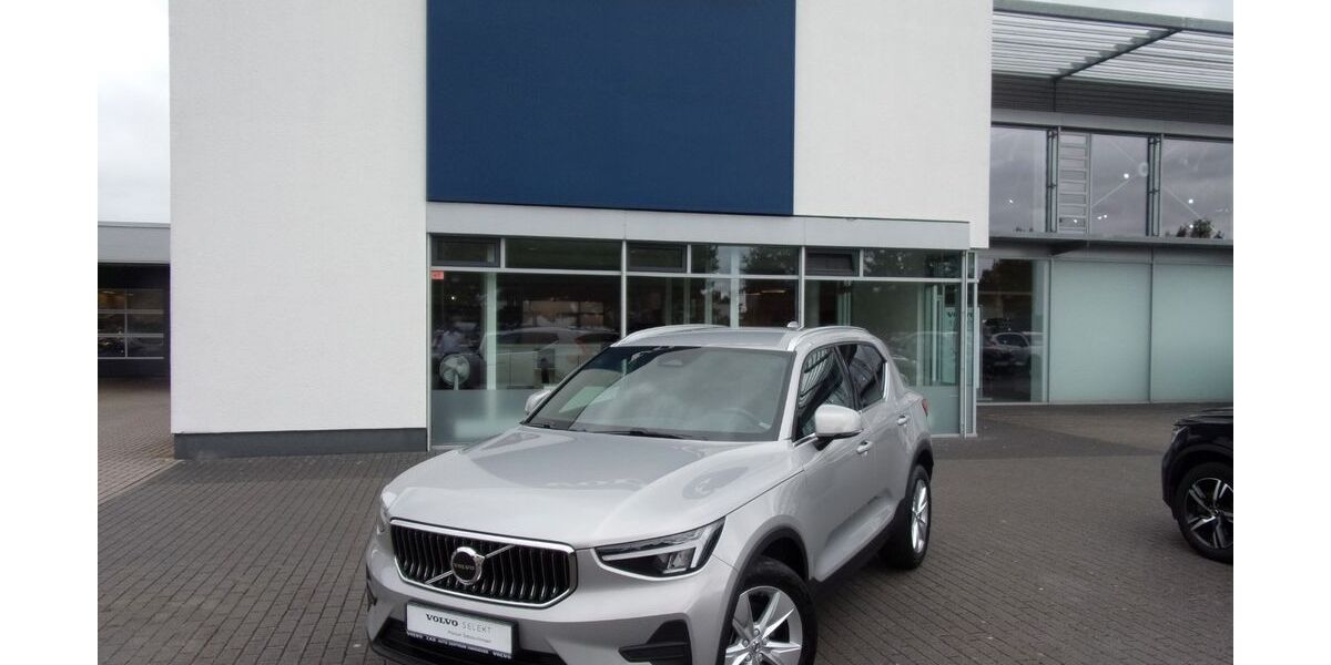 Volvo XC40 33.500 km 30.900 &euro; Hannover 30179