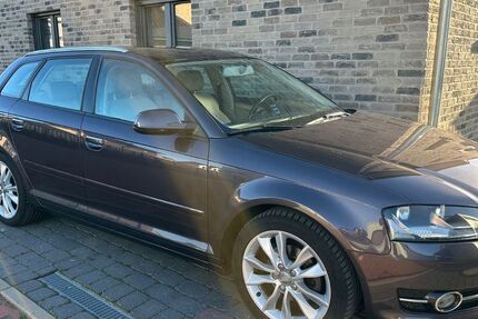 Audi A3 73.000 km 8.699 &euro; Sehnde 31319