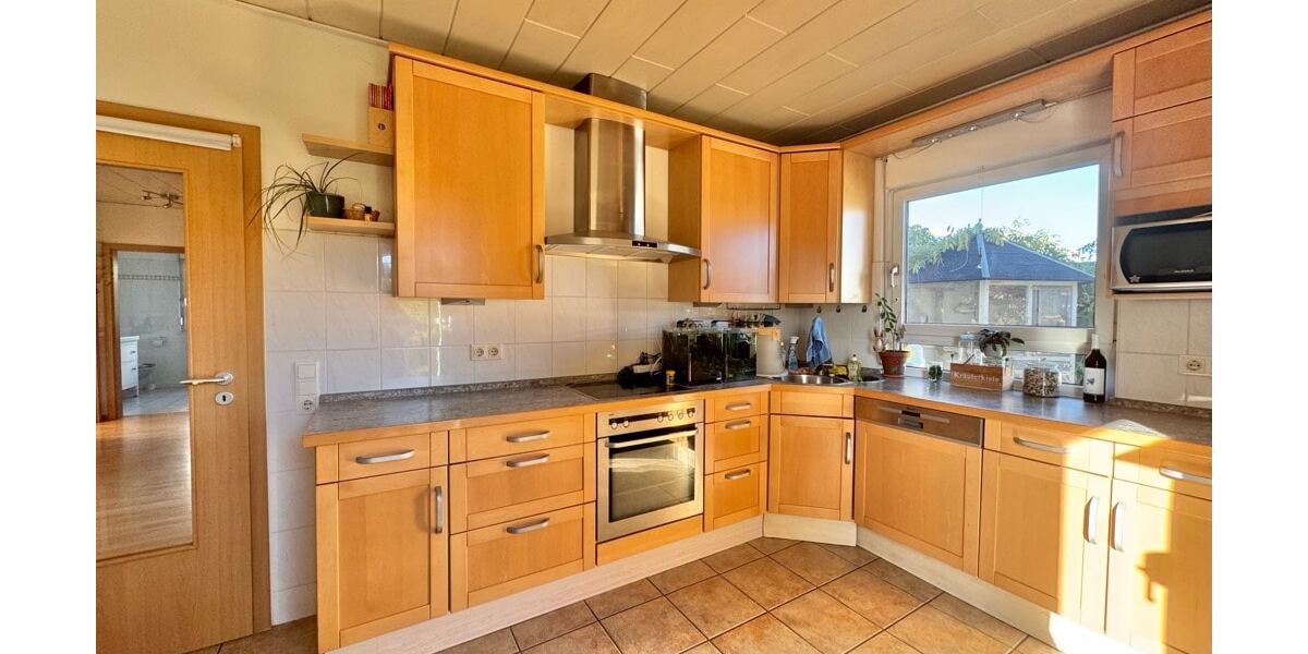 Wohnen auf einer Ebene - Bungalow Nordstemmen Klein Escherde | Angebot:26056112