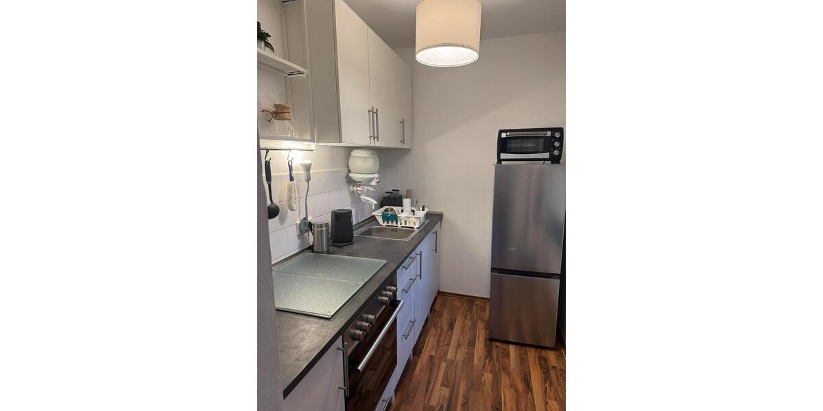 Hochparterre Hannover Bult - 1 Zimmer, 41 m&sup2;, 540&euro; | Angebot:25421709