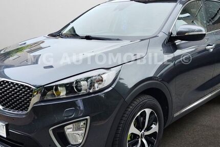 Kia Sorento 117.000 km 18.498 &euro; Hannover 30165