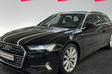 Audi A6 86.207 km 38.450 &euro; Hannover 30179