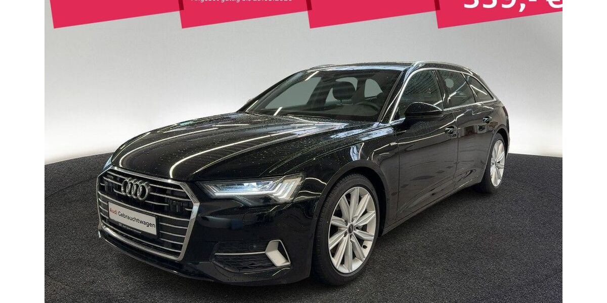 Audi A6 86.207 km 38.450 &euro; Hannover 30179