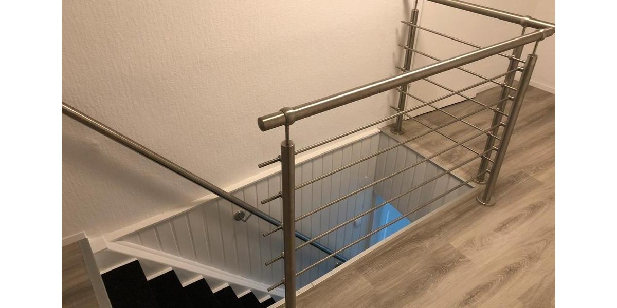 Reihenhaus Lamspringe - 5 Zimmer, 155 m&sup2;, 890&euro; | Angebot:25973893