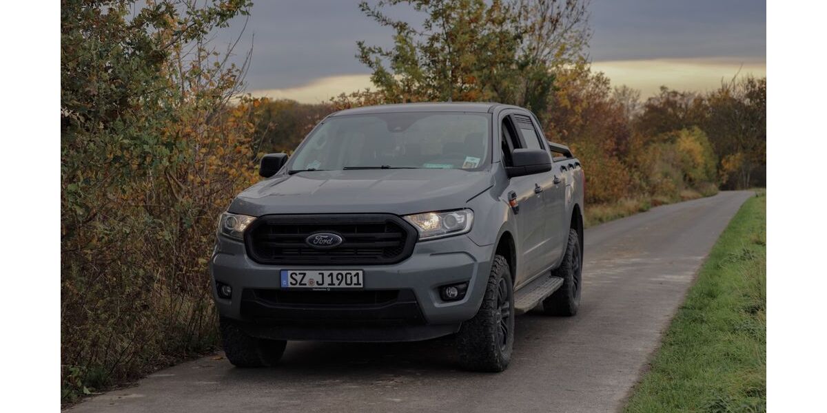 Ford Ranger 63.000 km 32.500 &euro; Salzgitter 38259