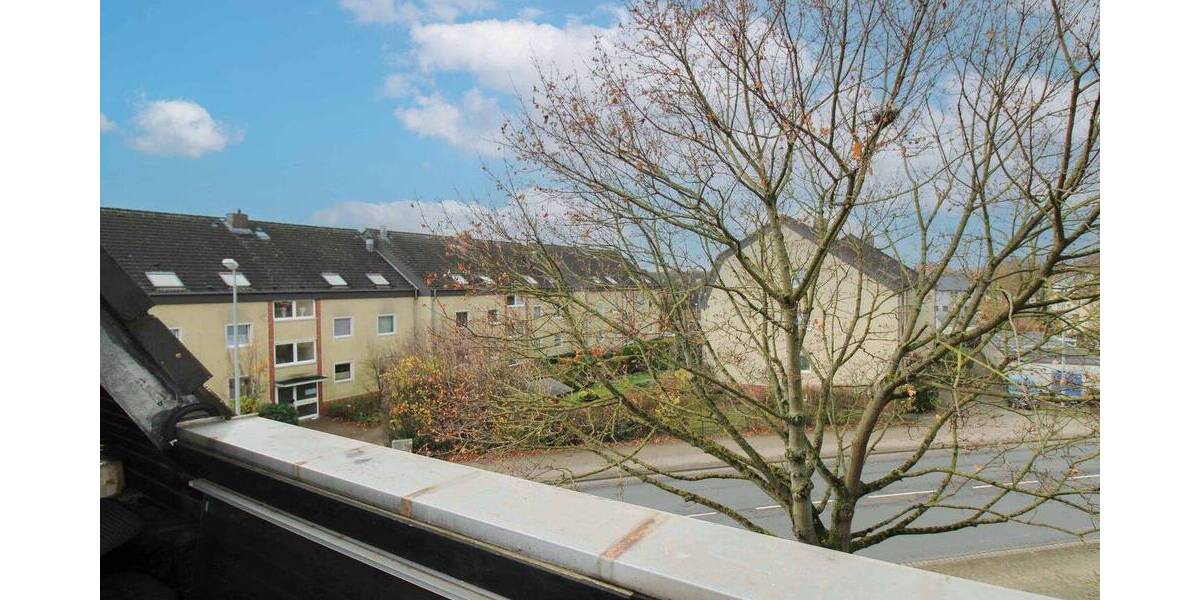 Etagenwohnung Peine Kernstadt Süd - 4 Zimmer, 90 m&sup2;, 139.000&euro; | Angebot:26528138