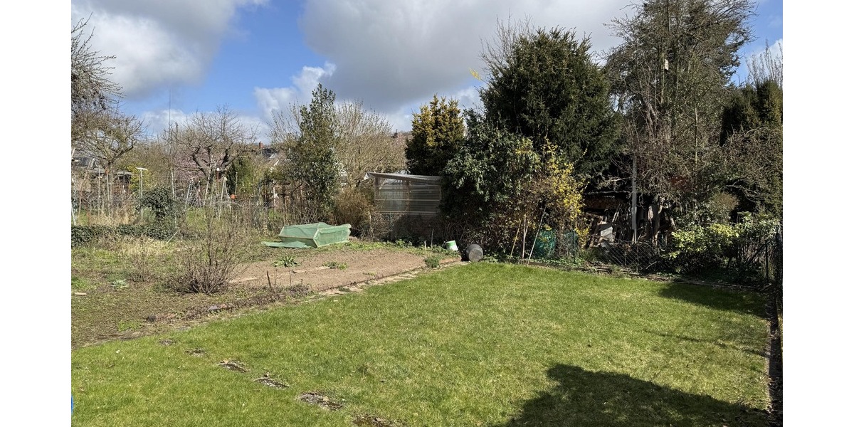 DHH mit Platz für die ganze Familie - Doppelhaushälfte Hildesheim Moritzberg | Angebot:25268911