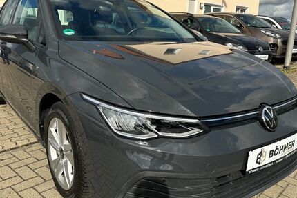 VW Golf 46.000 km 18.990 &euro; Salzgitter 38229