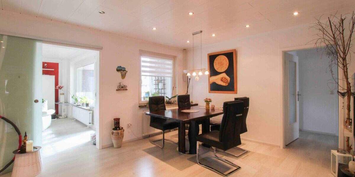 Etagenwohnung Laatzen Laatzen-Mitte - 5 Zimmer, 103 m&sup2;, 249.000&euro; | Angebot:25824261