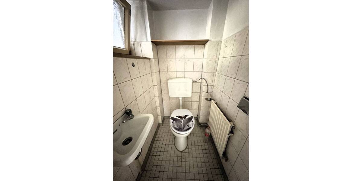 Einfamilienhaus Alfeld Imsen - 6 Zimmer, 145 m&sup2;, 59.000&euro; | Angebot:25984933