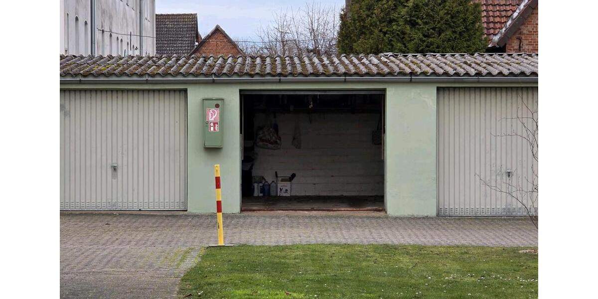 Erdgeschoßwohnung Hohenhameln - 3 Zimmer, 85 m&sup2;, 120.000&euro; | Angebot:25210837