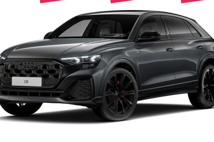 Audi Q8 28.339 km 86.450 &euro; Hannover 30179