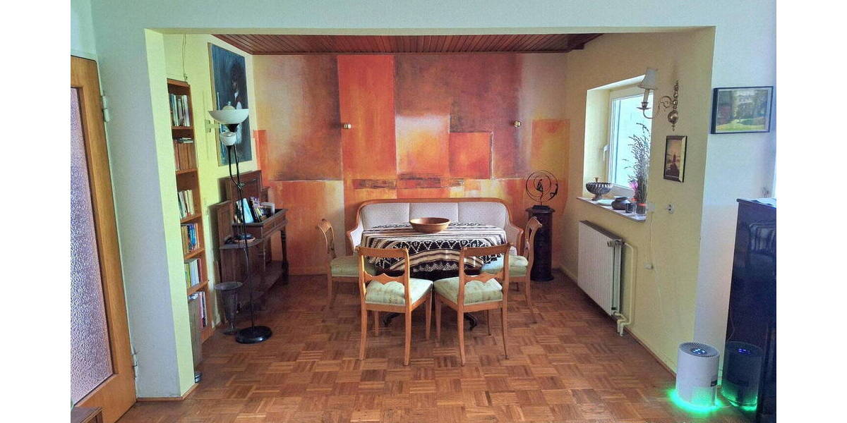 Reihenmittelhaus Hannover-Badenstedt Badenstedt - 5 Zimmer, 140 m&sup2;, 395.000&euro; | Angebot:26614429