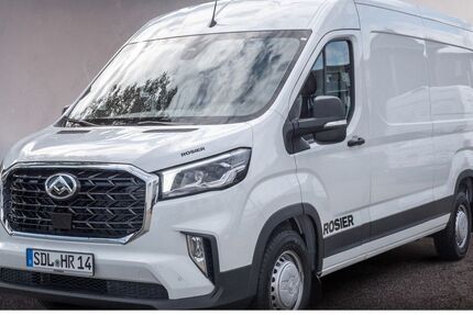 Maxus Deliver 9 5.000 km 31.990 &euro; Peine 31228
