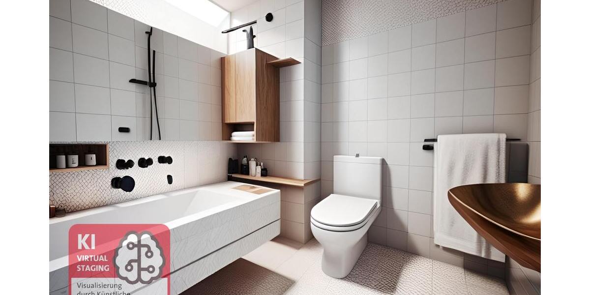 Charmante Wohnung in ruhiger Lage - Etagenwohnung Hildesheim Itzum | Angebot:25376413