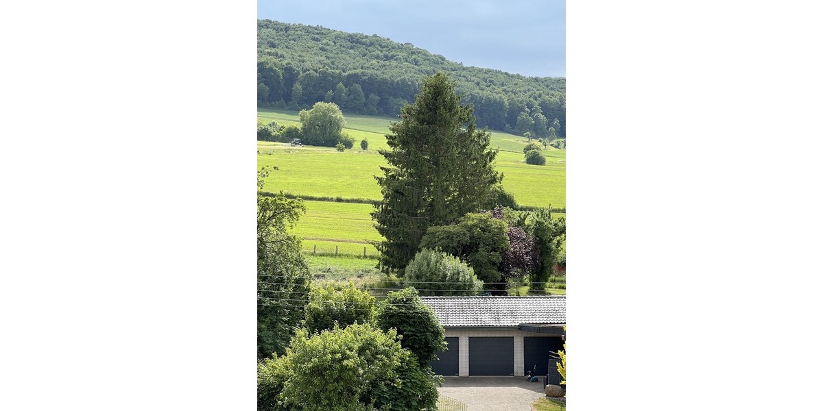 Charmant und exklusiv - Zweifamilienhaus Freden | Angebot:21621229