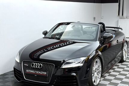 Audi TT RS 66.000 km 39.999 &euro; Lehrte 31275
