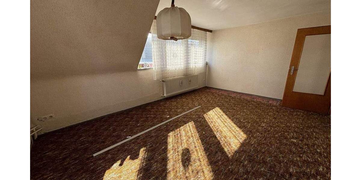 Einfamilienhaus Lehrte Ahlten - 8 Zimmer, 129 m&sup2;, 355.000&euro; | Angebot:25731751