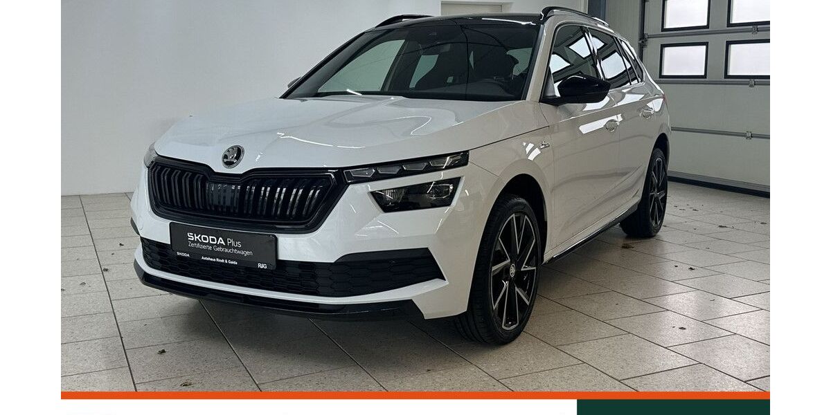 Skoda Kamiq 52.336 km 21.899 &euro; Hemmingen/Hannover 30966